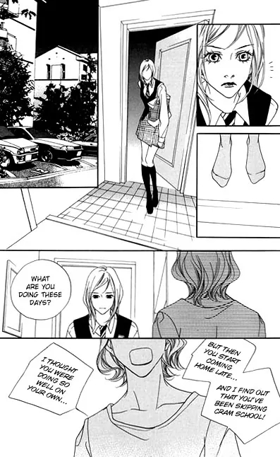 The Flowers of Evil Chapter 9 image 37